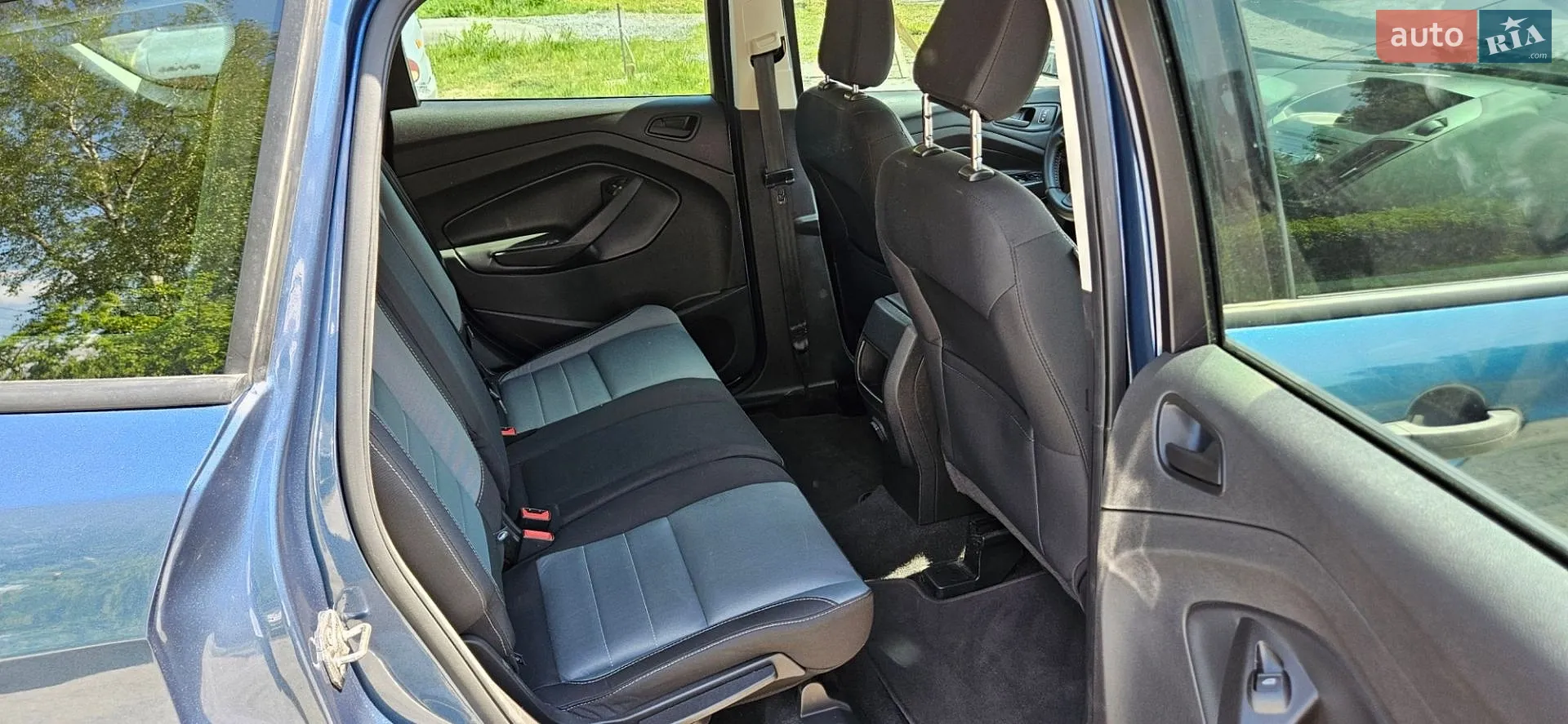 2018 Ford Escape - мініатюра 19