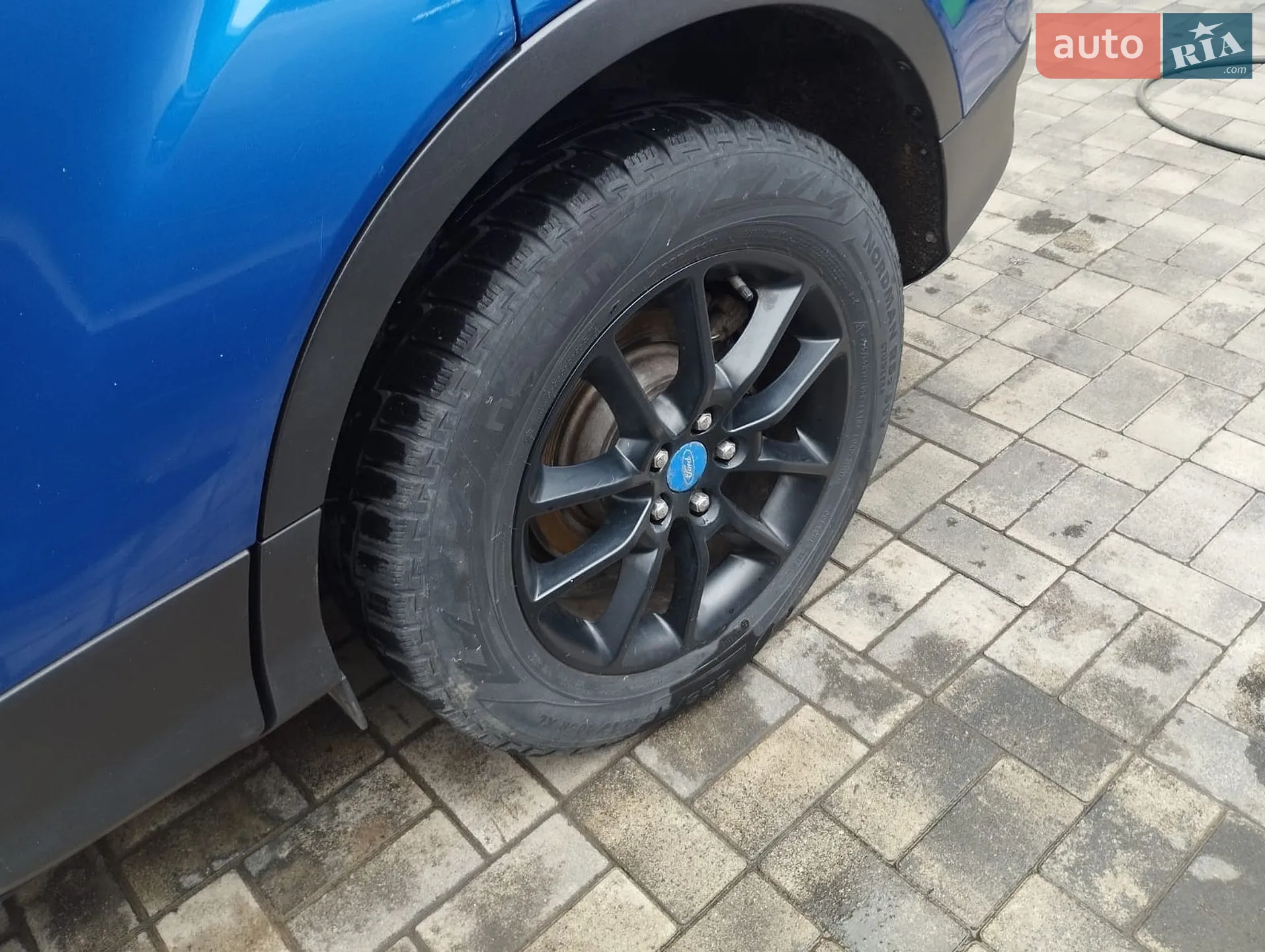 2016 Ford Escape - мініатюра 10
