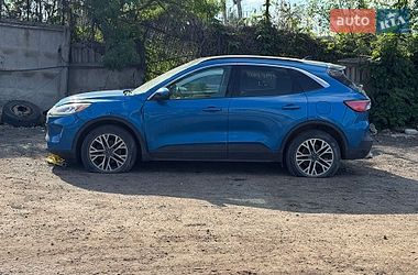 Внедорожник / Кроссовер Ford Escape 2020 в Одессе