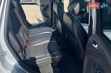 Внедорожник / Кроссовер Ford Escape 2018 в Городке