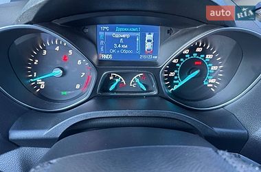 Внедорожник / Кроссовер Ford Escape 2015 в Одессе