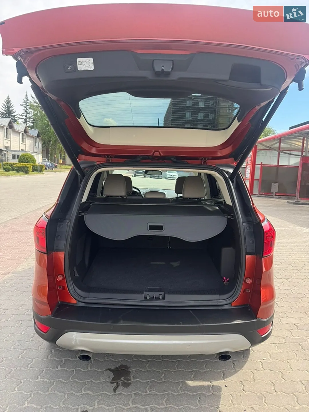 2019 Ford Escape - мініатюра 4