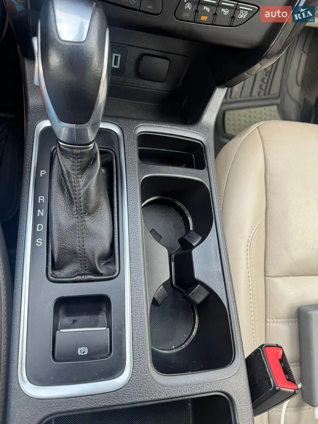 2019 Ford Escape - мініатюра 9