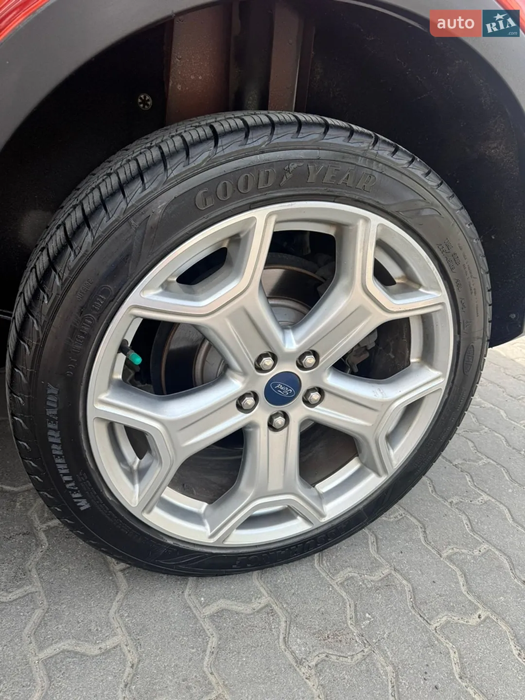 2019 Ford Escape - мініатюра 14