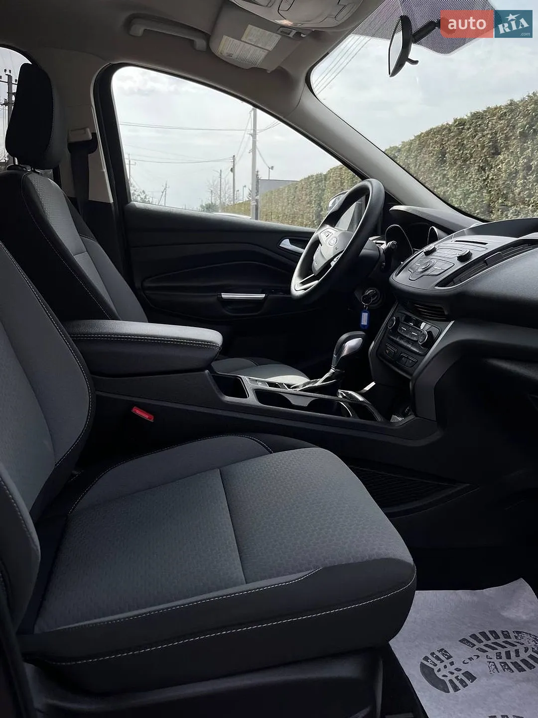 2018 Ford Escape - мініатюра 10