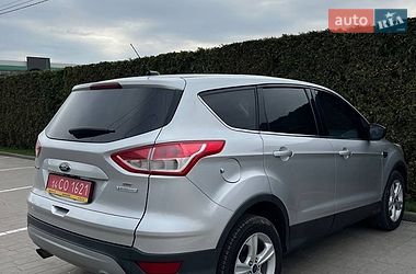 Внедорожник / Кроссовер Ford Escape 2015 в Львове