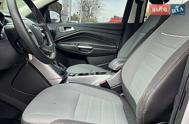Внедорожник / Кроссовер Ford Escape 2015 в Львове