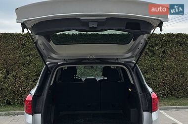 Внедорожник / Кроссовер Ford Escape 2019 в Львове