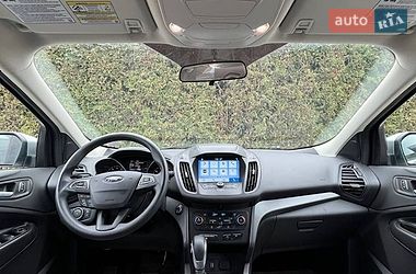 Внедорожник / Кроссовер Ford Escape 2019 в Львове