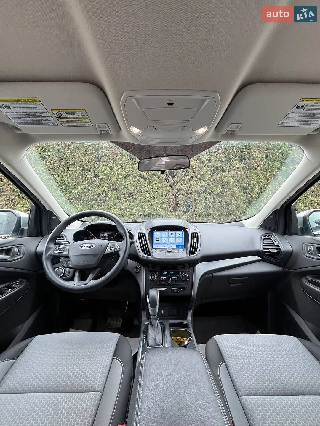 2019 Ford Escape - мініатюра 11