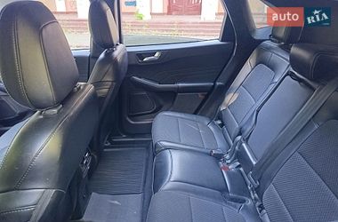 Позашляховик / Кросовер Ford Escape 2023 в Вінниці