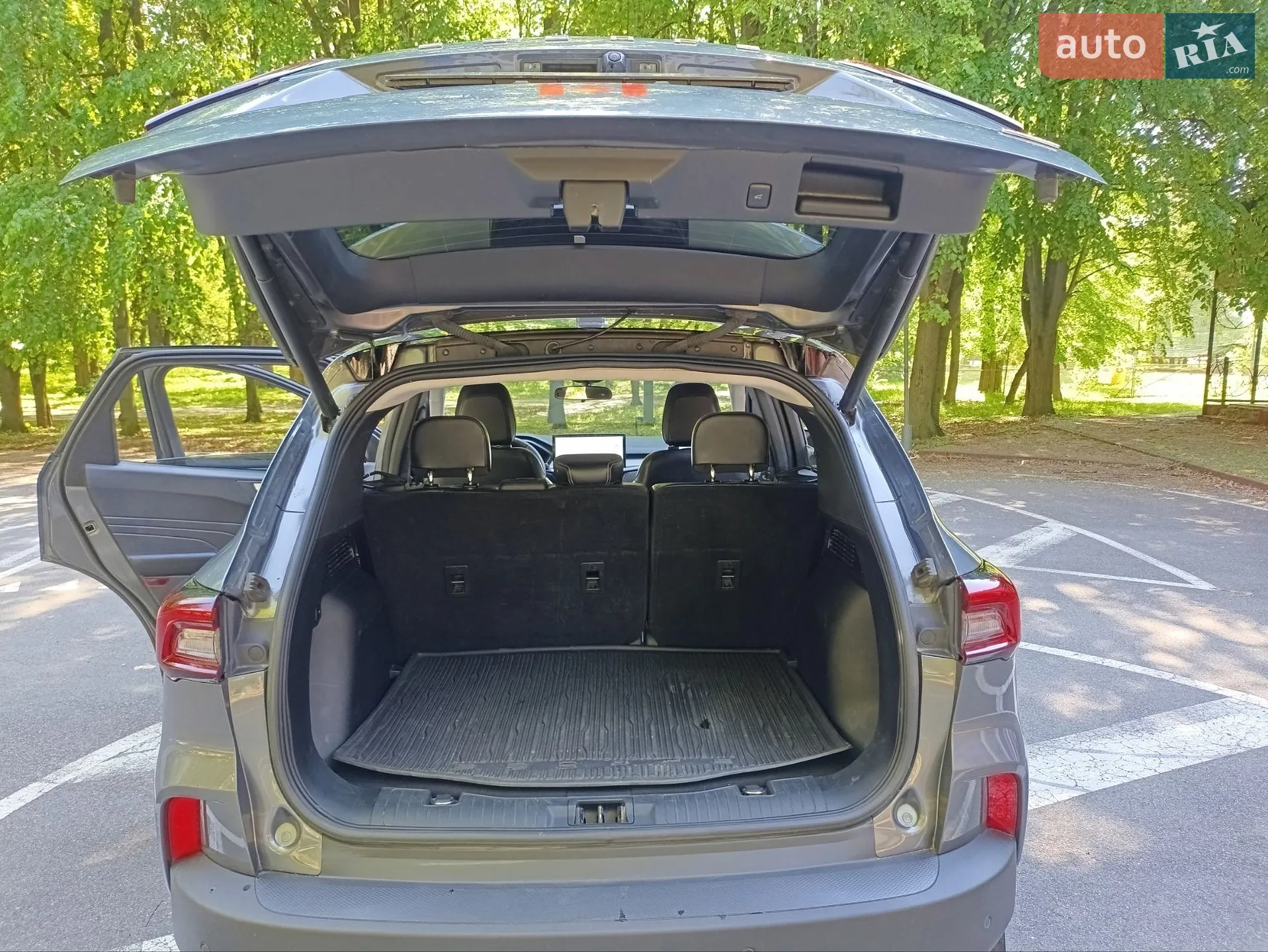 2023 Ford Escape - мініатюра 15