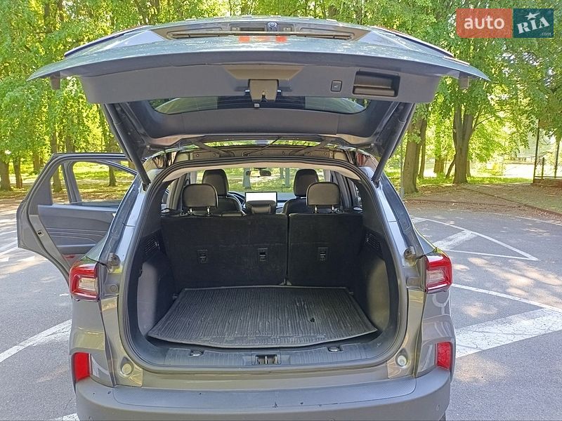 Позашляховик / Кросовер Ford Escape 2023 в Вінниці