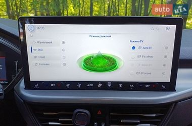 Позашляховик / Кросовер Ford Escape 2023 в Вінниці