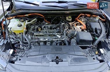 Позашляховик / Кросовер Ford Escape 2023 в Вінниці