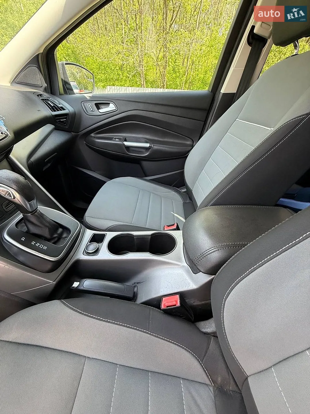2013 Ford Escape - мініатюра 17
