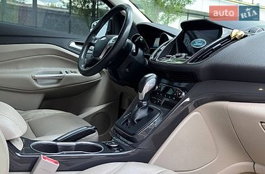 Внедорожник / Кроссовер Ford Escape 2015 в Львове фото 20 Внедорожник / Кроссовер Ford Escape 2015 в Львове
