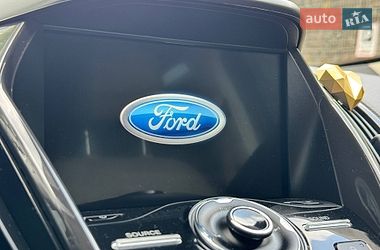 Внедорожник / Кроссовер Ford Escape 2015 в Львове фото 26 Внедорожник / Кроссовер Ford Escape 2015 в Львове