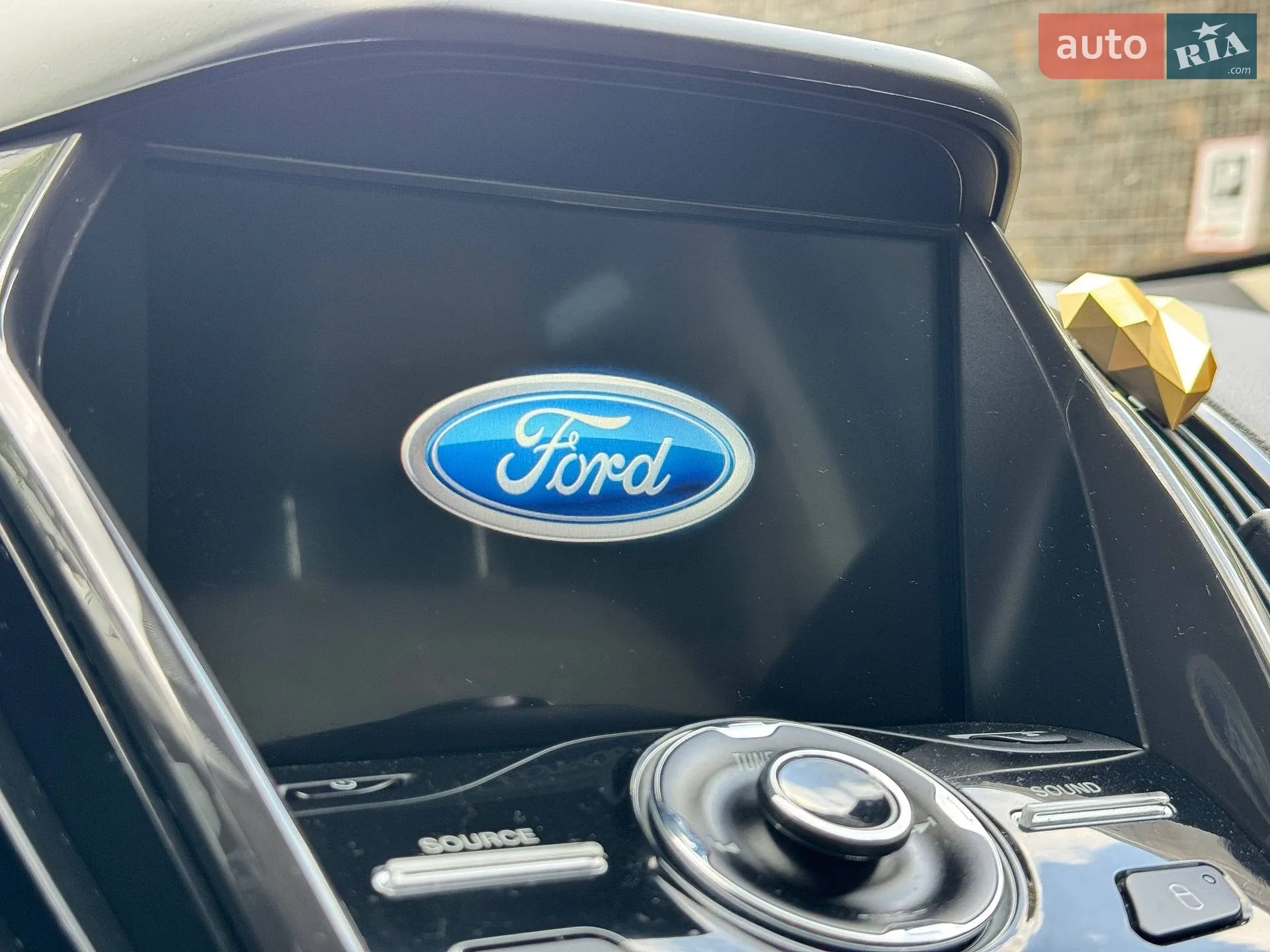 2015 Ford Escape - мініатюра 26