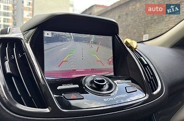 Внедорожник / Кроссовер Ford Escape 2015 в Львове фото 30 Внедорожник / Кроссовер Ford Escape 2015 в Львове