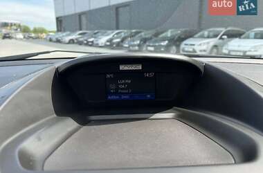 Внедорожник / Кроссовер Ford Escape 2017 в Львове