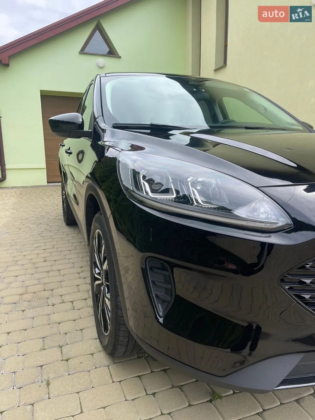 2022 Ford Escape - мініатюра 8