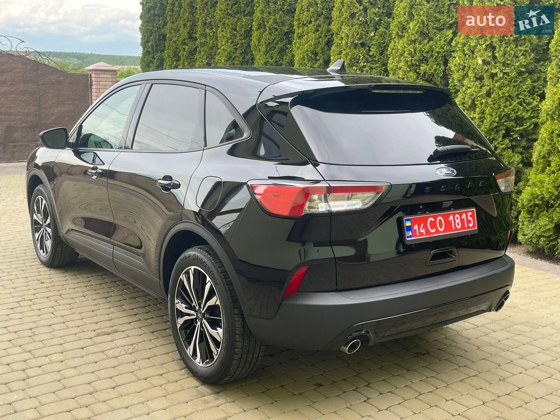 2022 Ford Escape - мініатюра 4