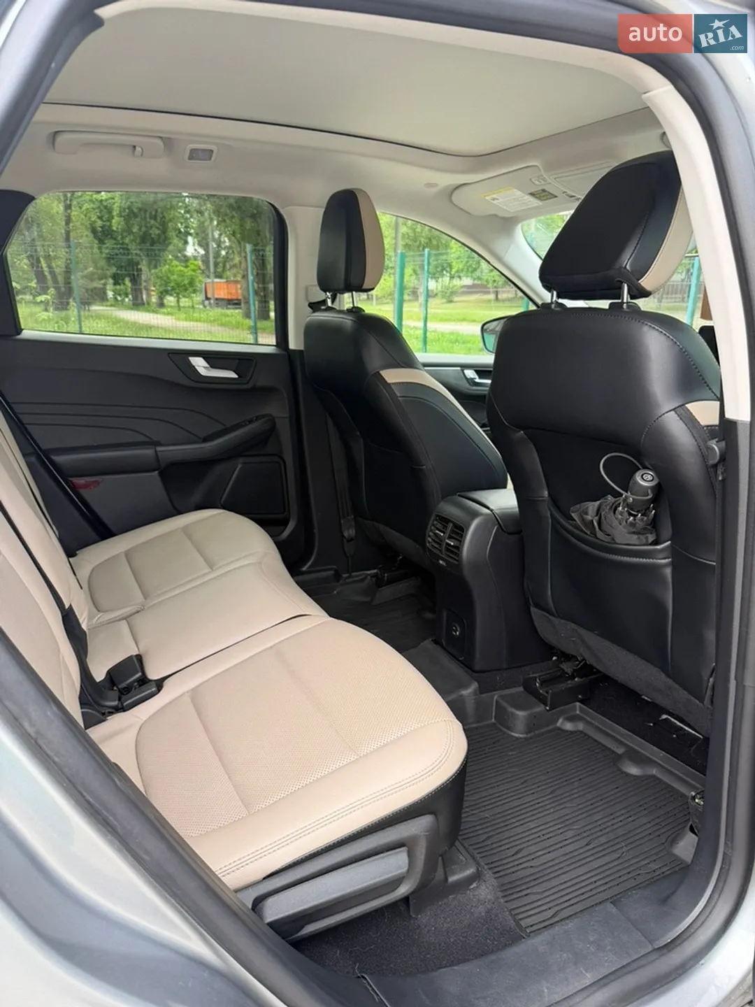 2022 Ford Escape - мініатюра 7