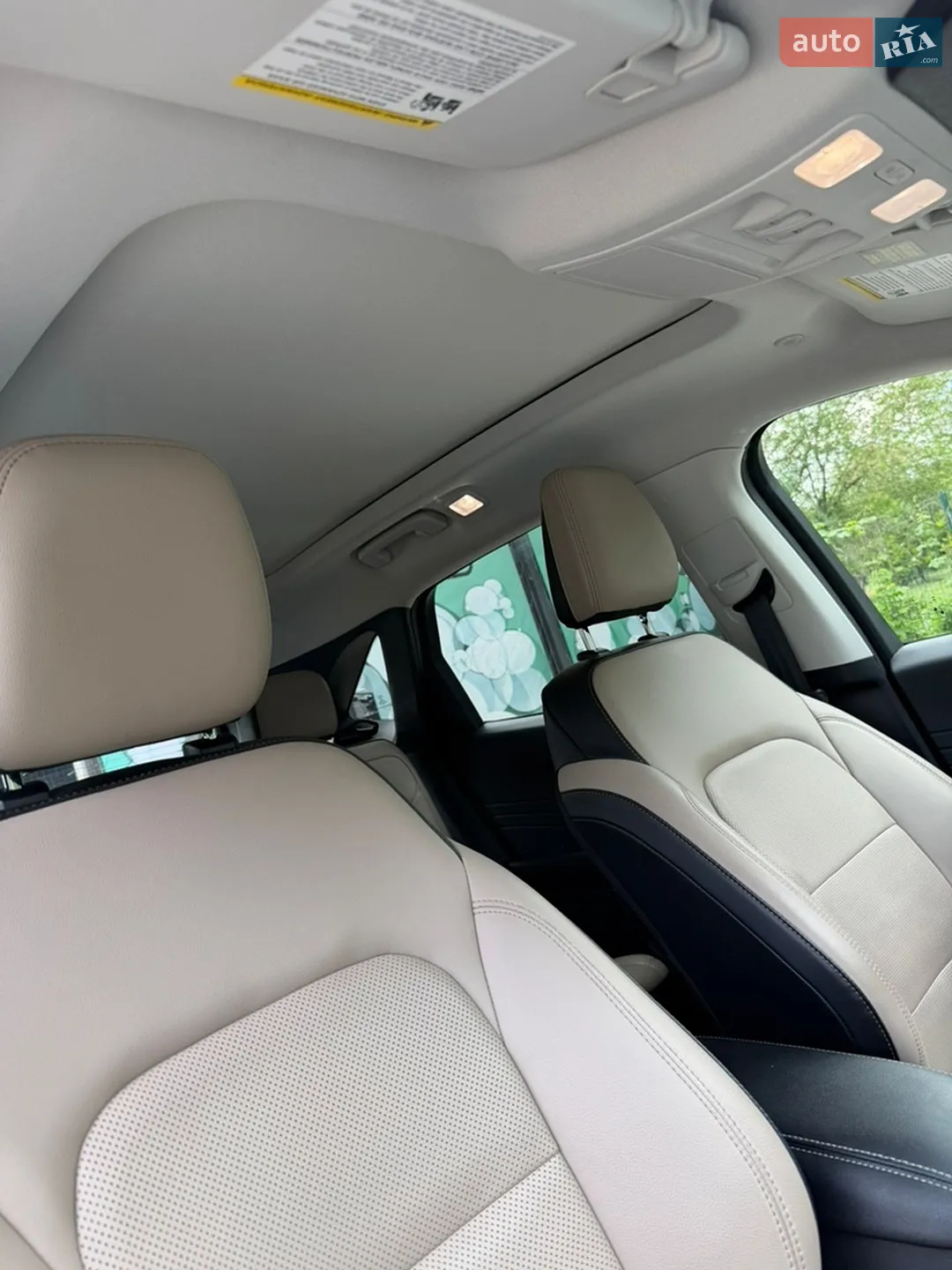 2022 Ford Escape - мініатюра 10