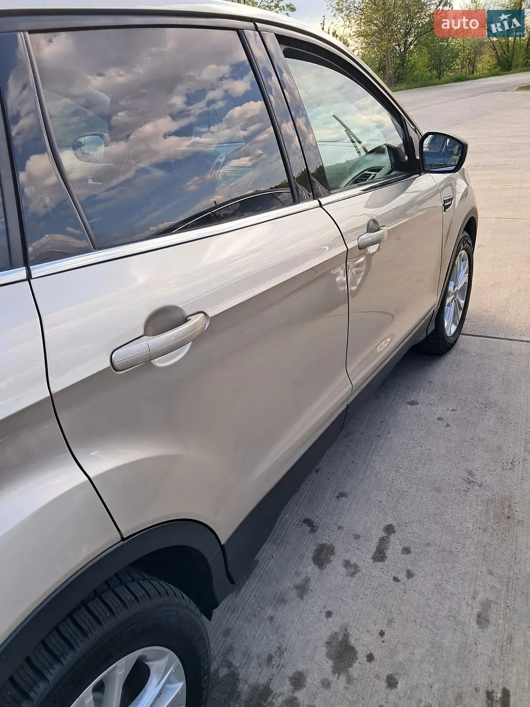 2017 Ford Escape - мініатюра 10