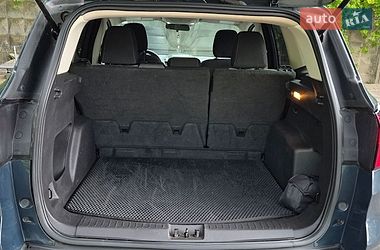 Позашляховик / Кросовер Ford Escape 2019 в Львові
