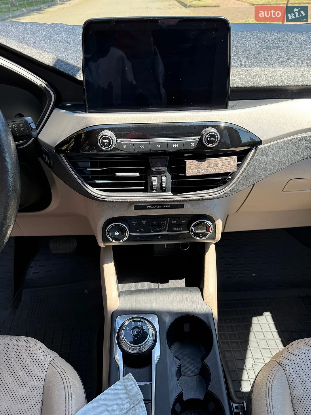 2020 Ford Escape - мініатюра 13
