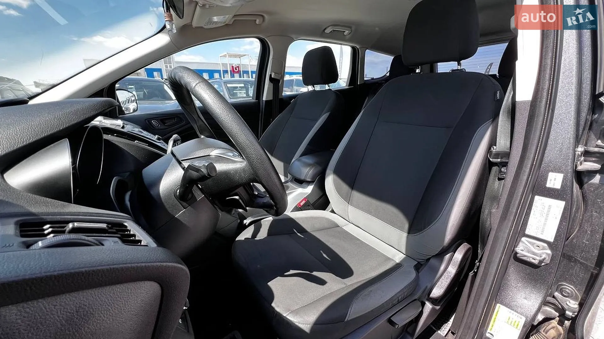 2013 Ford Escape - мініатюра 14