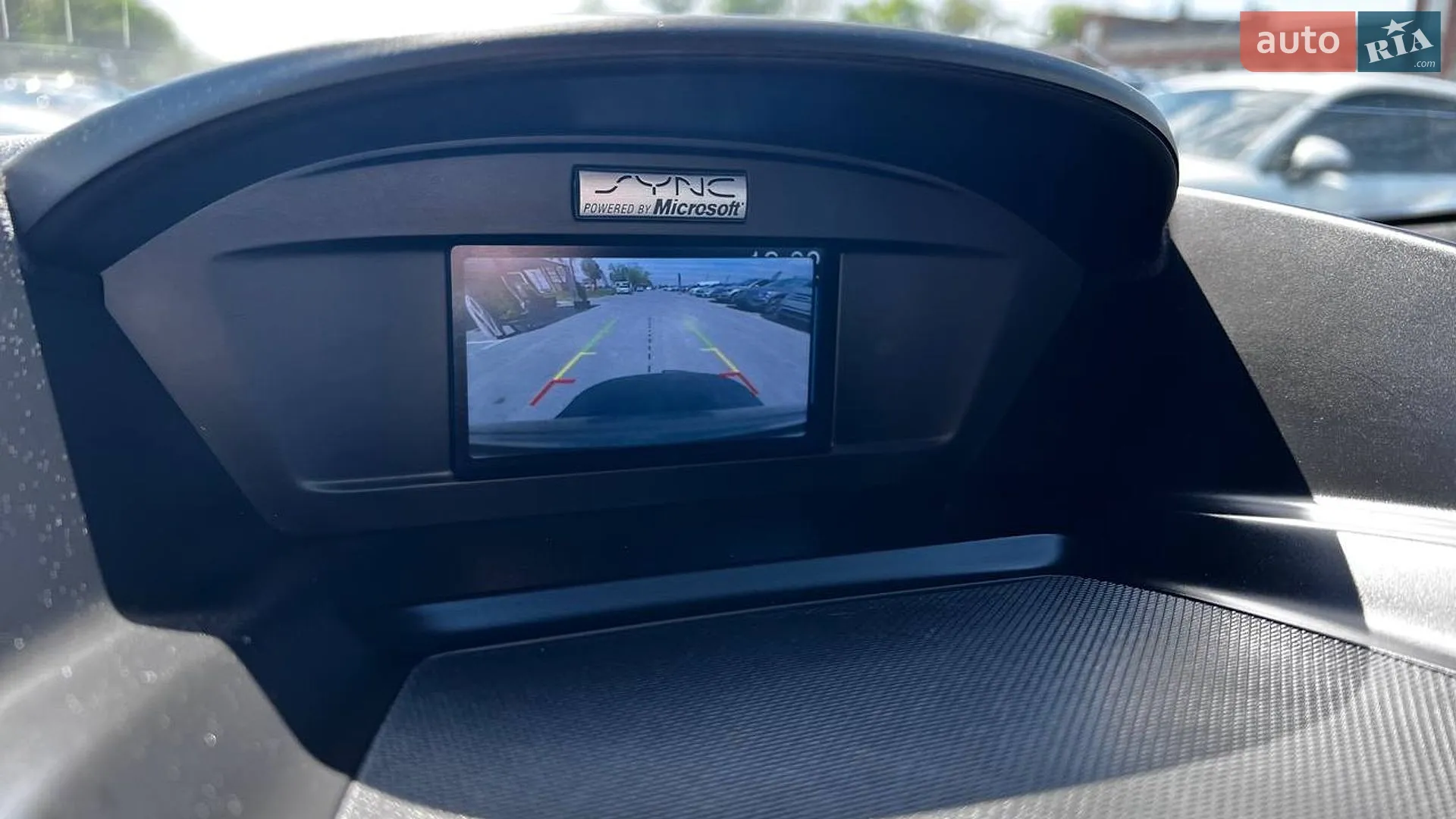 2013 Ford Escape - мініатюра 25