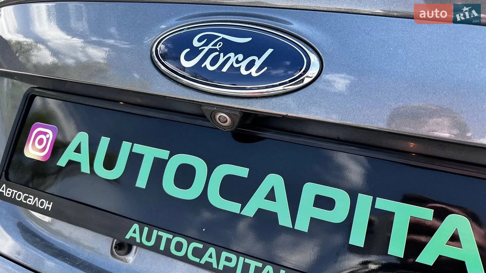 2013 Ford Escape - мініатюра 33
