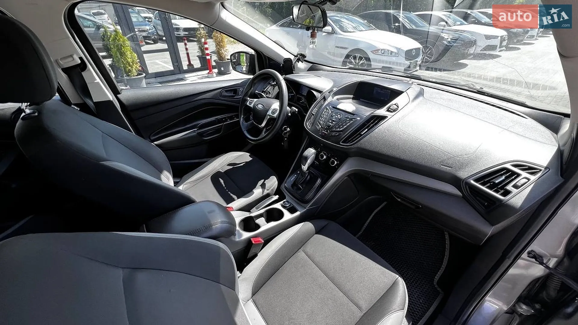 2013 Ford Escape - мініатюра 39