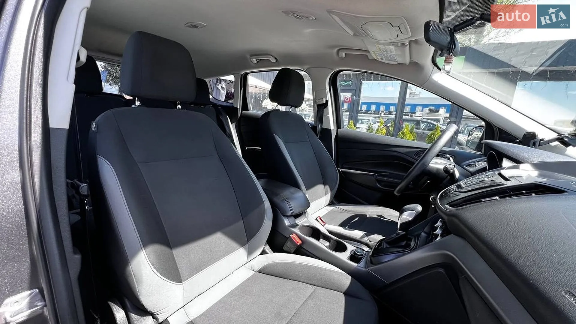 2013 Ford Escape - мініатюра 43