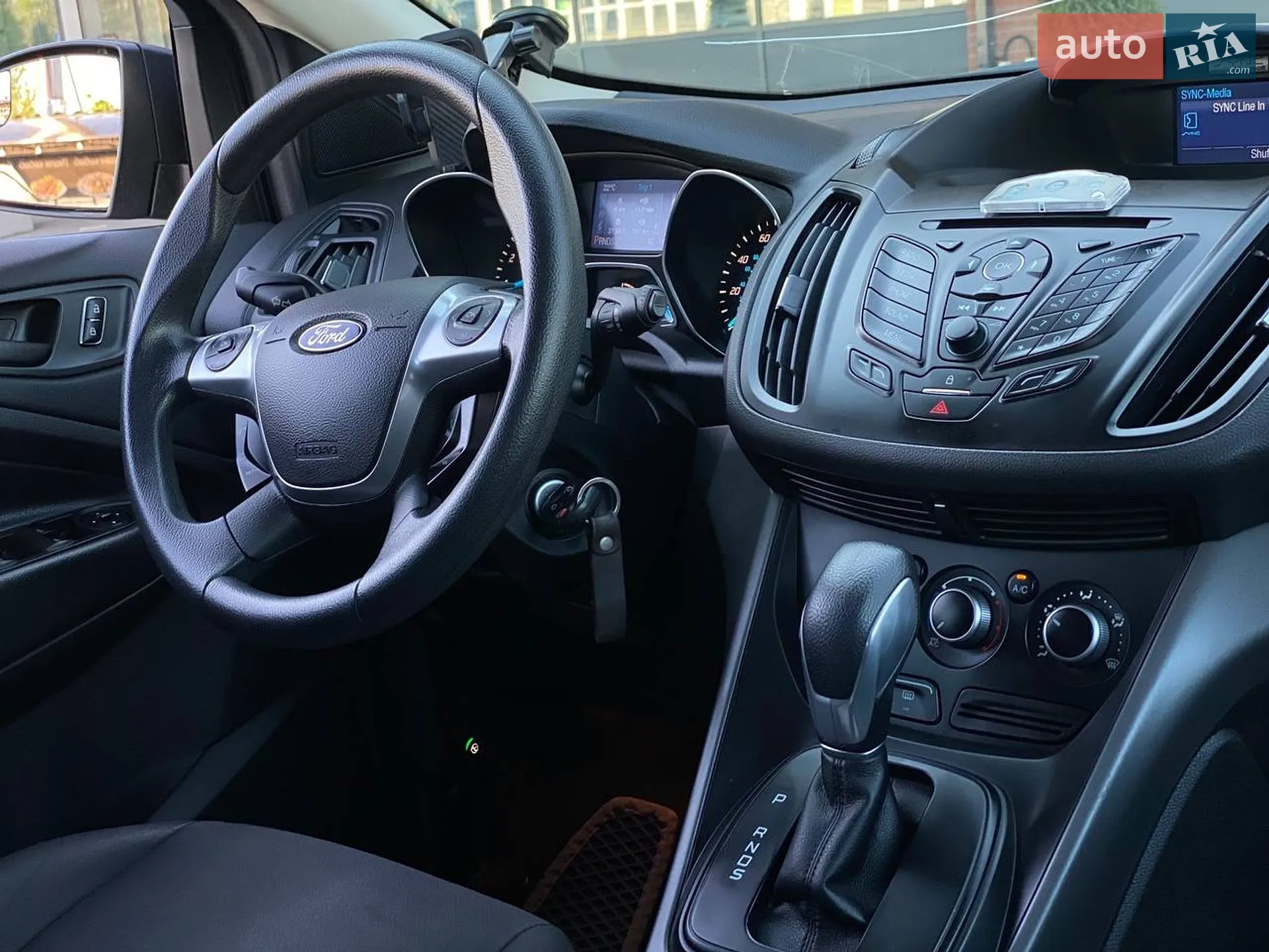 2013 Ford Escape - мініатюра 47