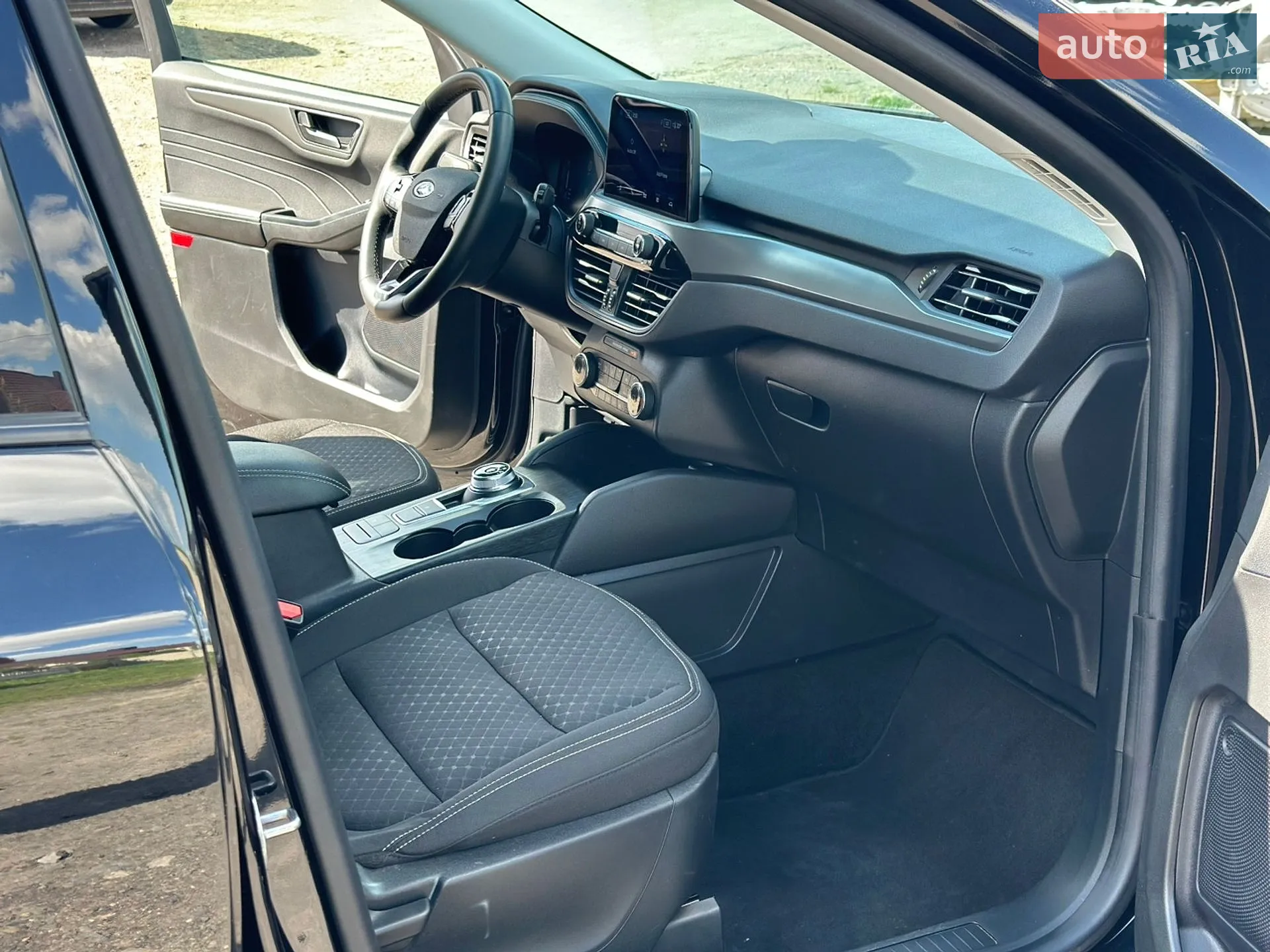2024 Ford Escape - мініатюра 17