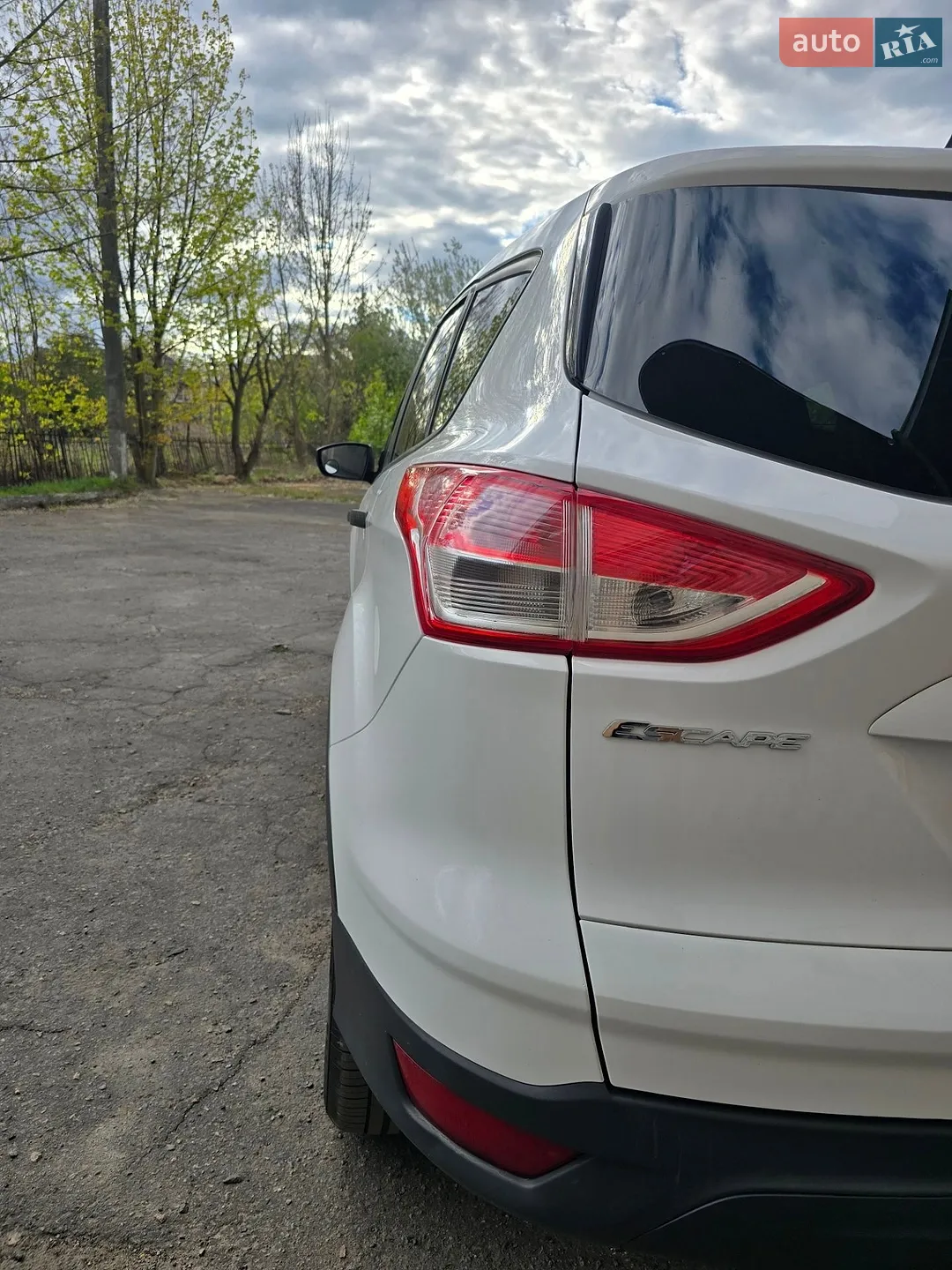 2013 Ford Escape - мініатюра 15