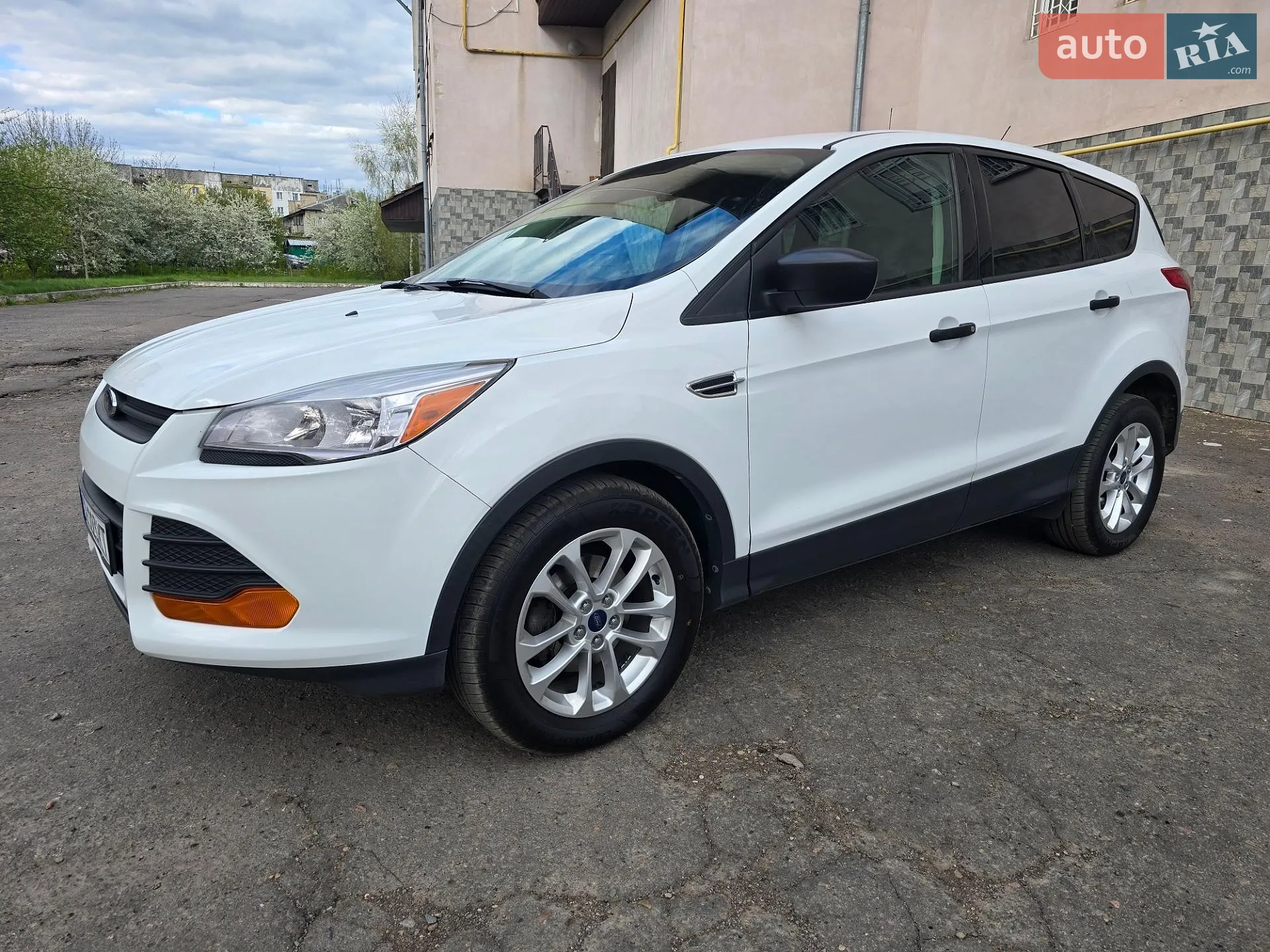 2013 Ford Escape - мініатюра 18