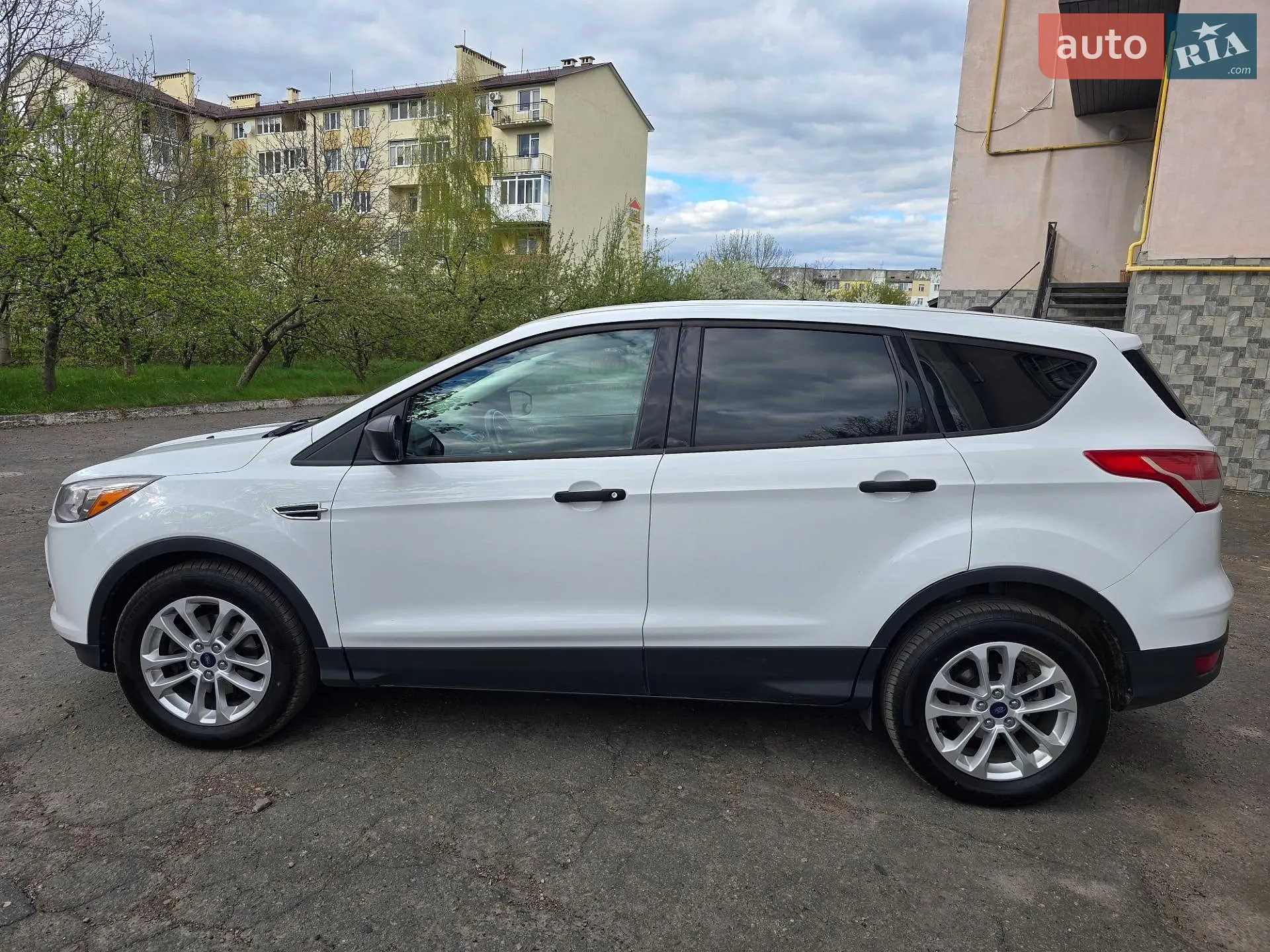 2013 Ford Escape - мініатюра 17