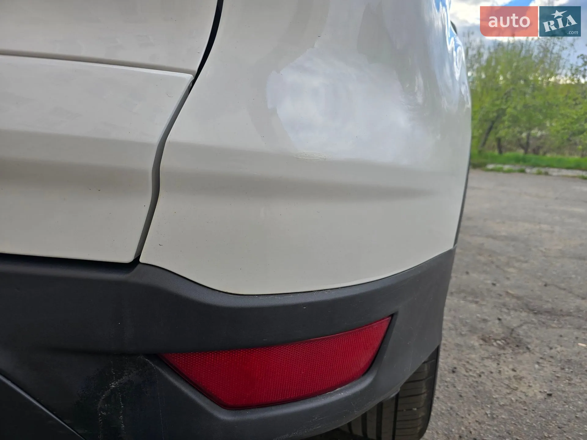2013 Ford Escape - мініатюра 26