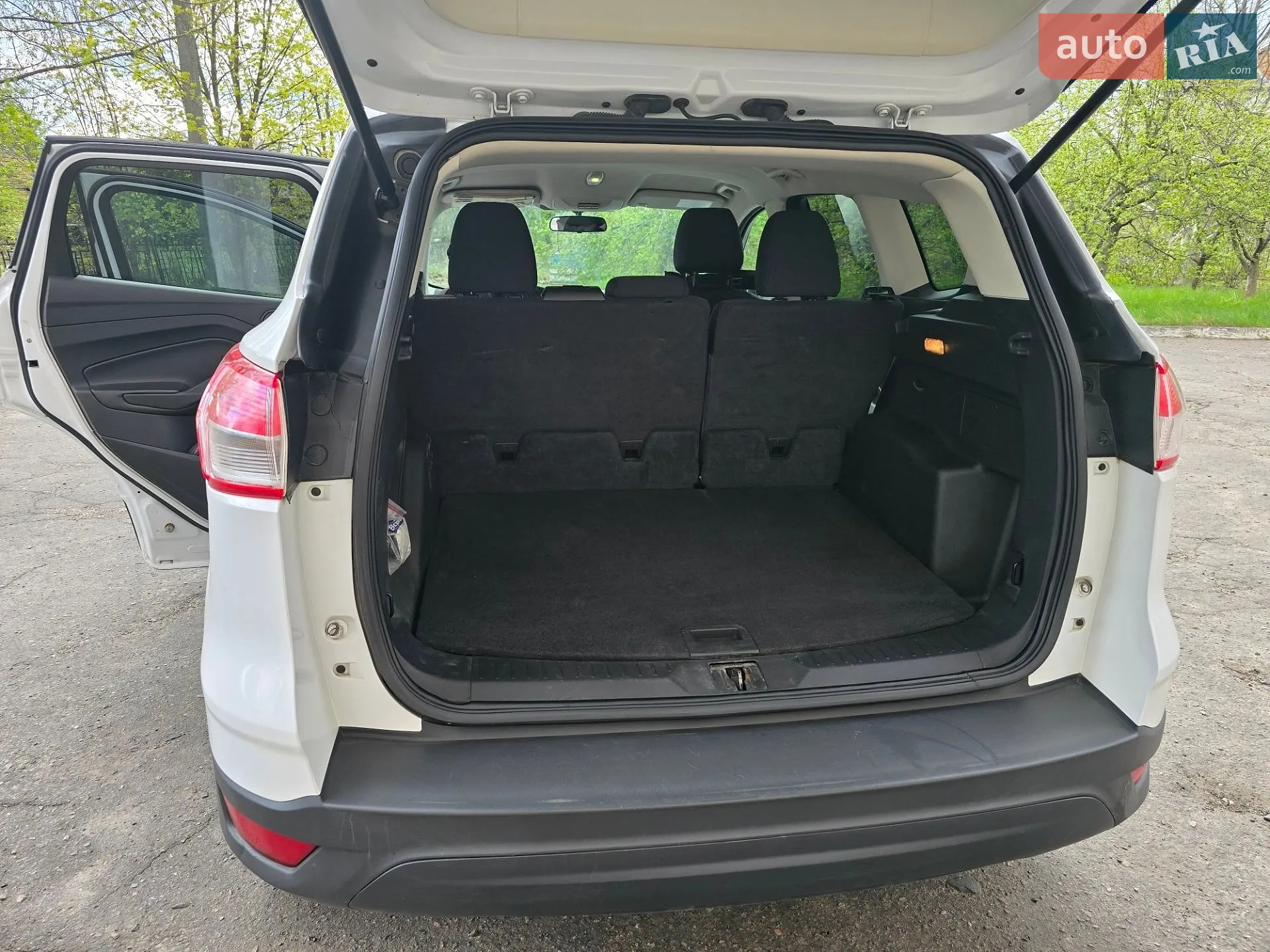 2013 Ford Escape - мініатюра 45