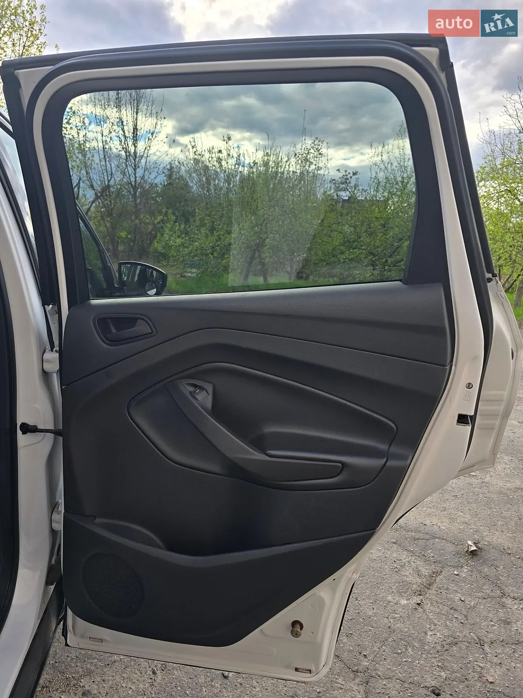 2013 Ford Escape - мініатюра 66