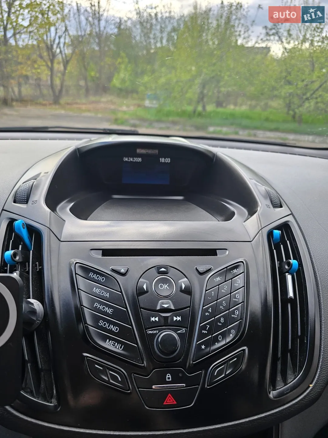 2013 Ford Escape - мініатюра 80
