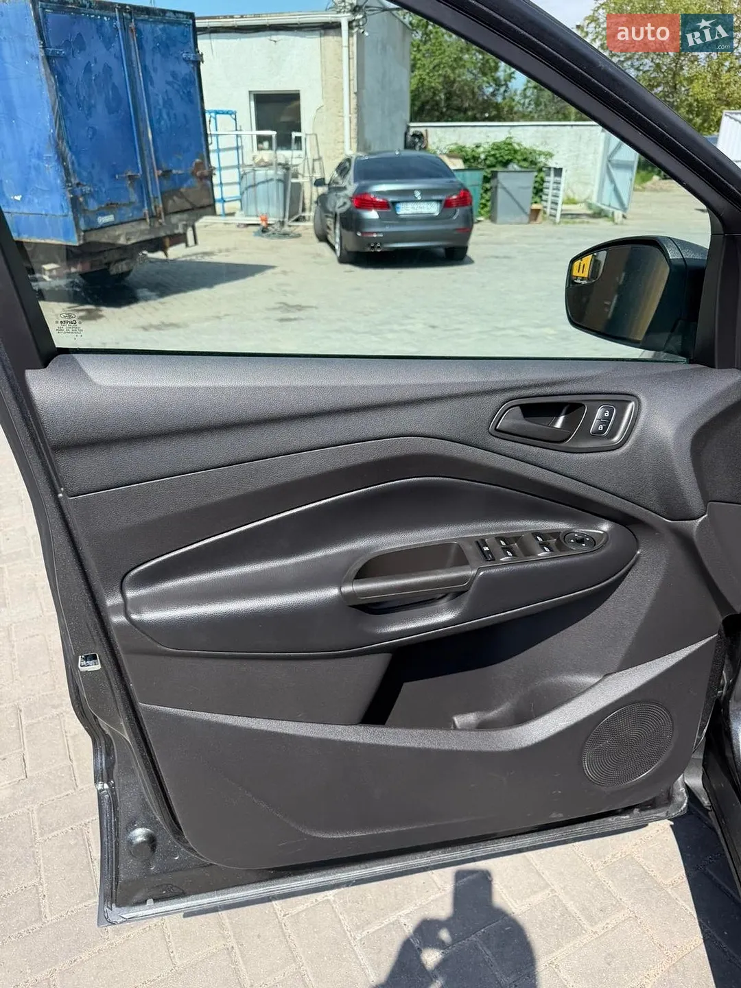 2019 Ford Escape - мініатюра 13