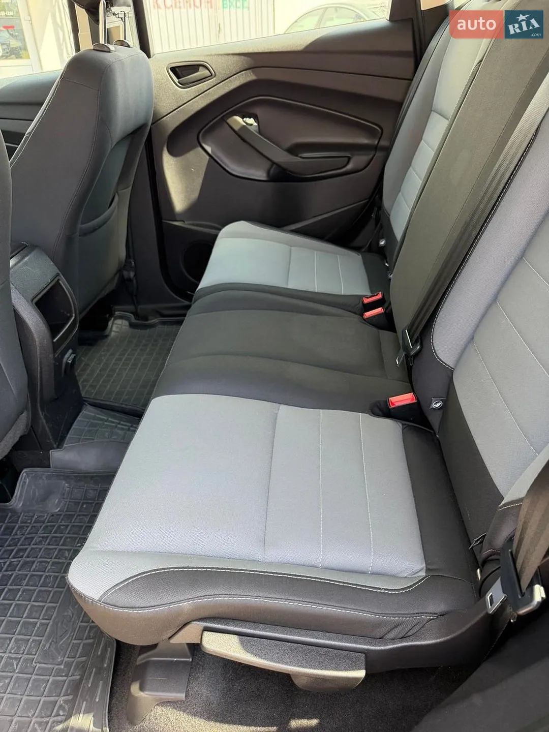 2019 Ford Escape - мініатюра 22