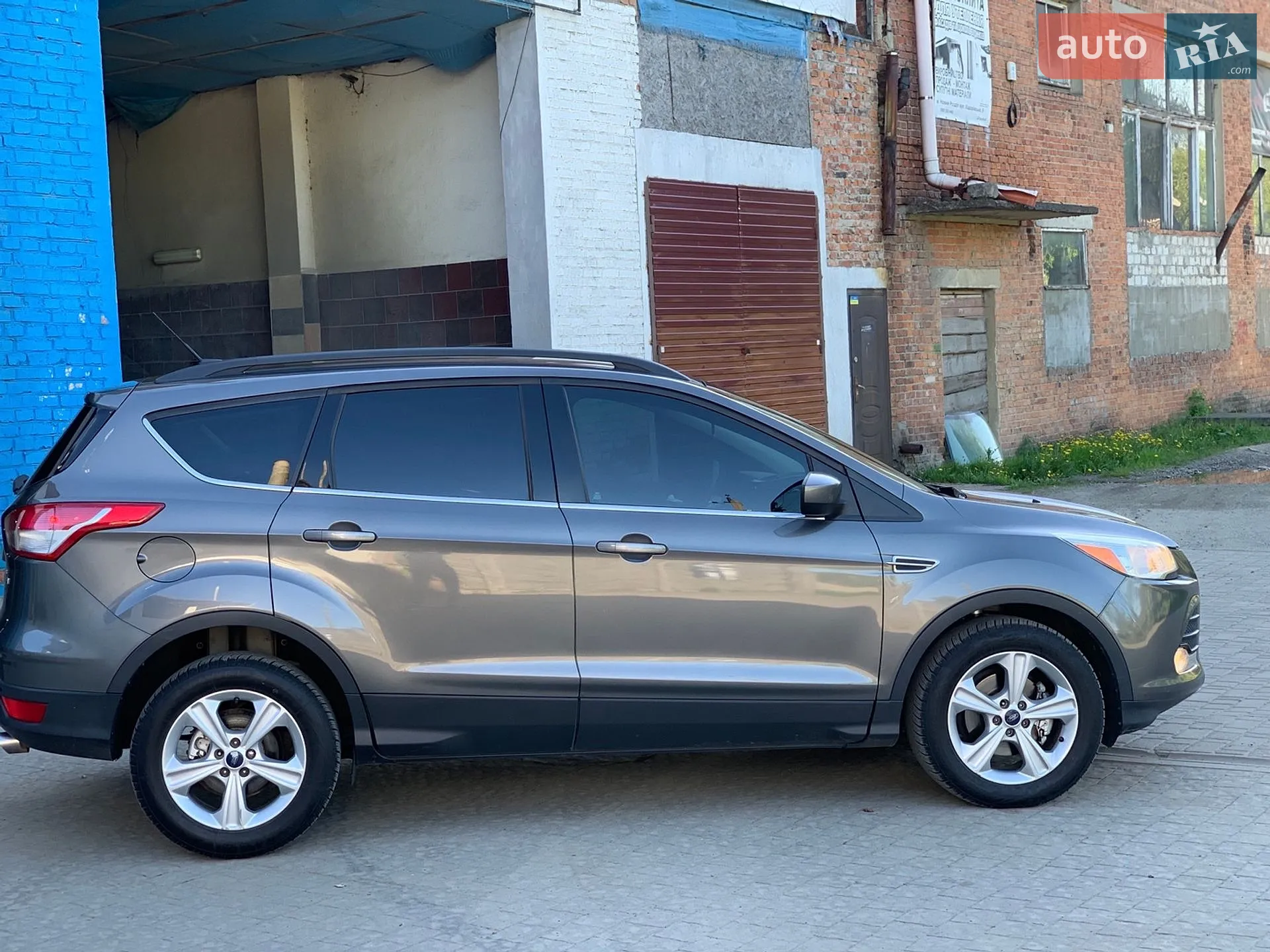 2013 Ford Escape - мініатюра 6