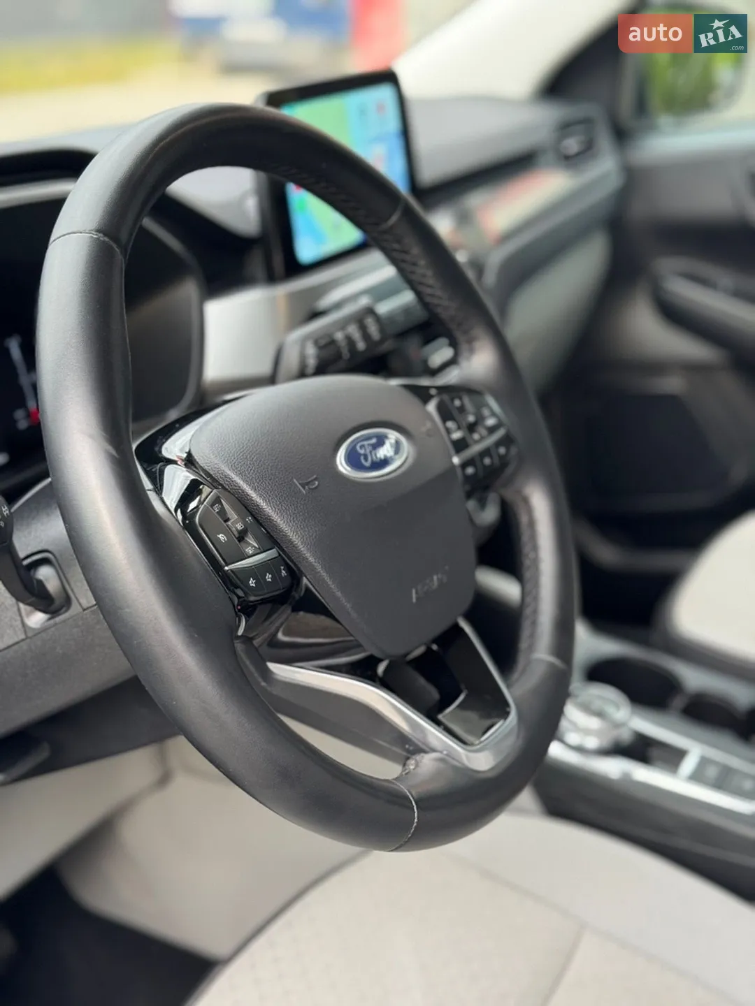 2024 Ford Escape - мініатюра 31